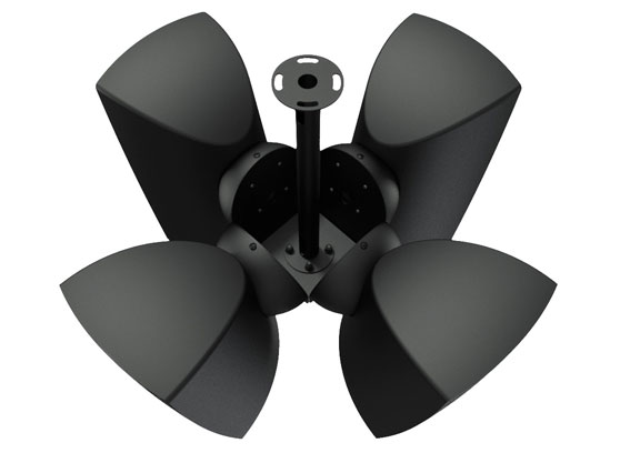 Audac CMA164 - cecha 1