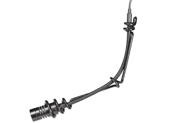 Audac CMX382 - cecha 1