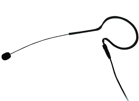 Audac CMX706 - cecha 1