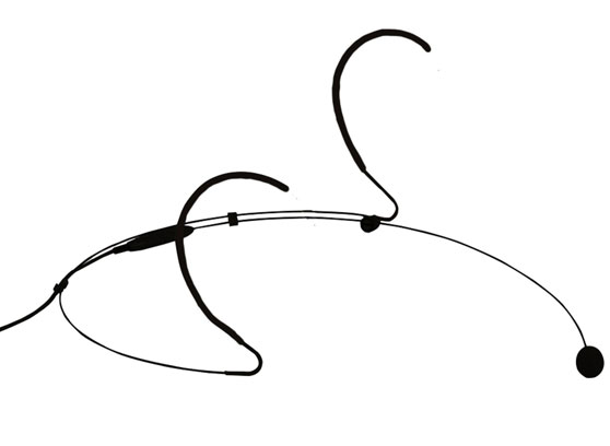 Audac CMX726 - cecha 1