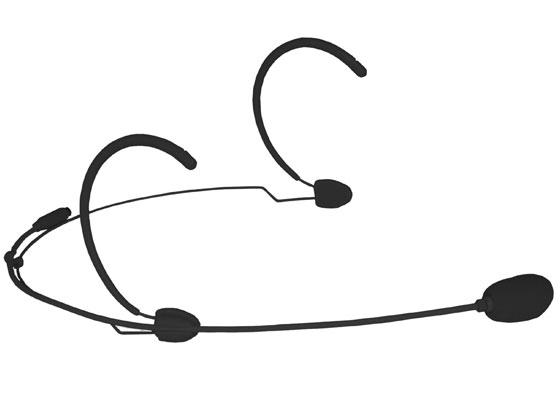 Audac CMX826 - cecha 1