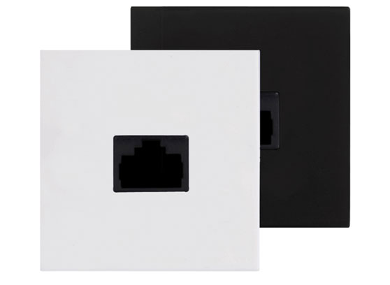 Audac CP43ARP - cecha 1