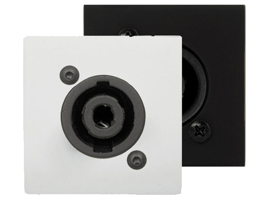 Audac CP43SPE - cecha 1