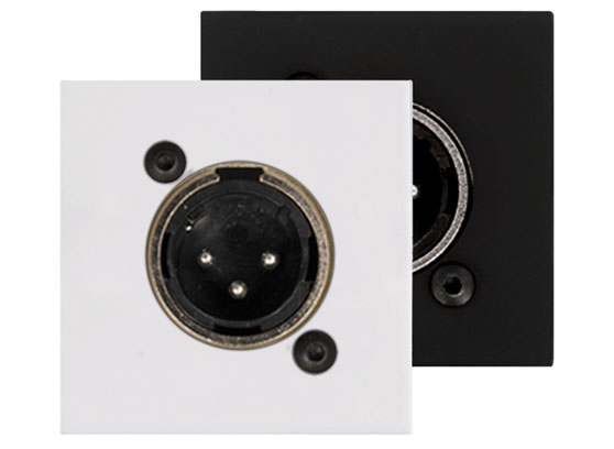 Audac CP43XLM - cecha 1