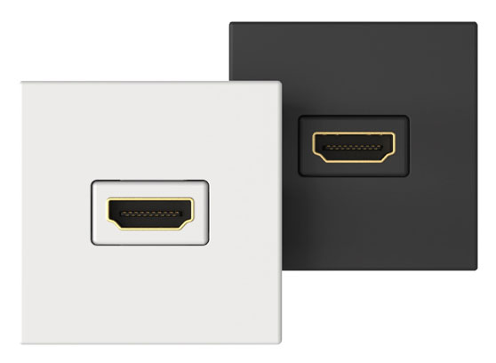 Audac CP45HDMI - cecha 1