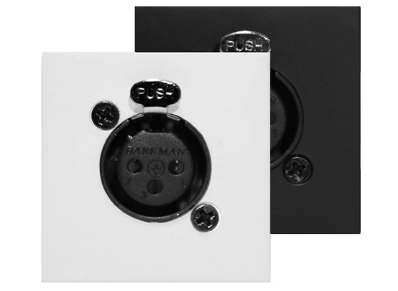 Audac CP45XLFS - cecha 1