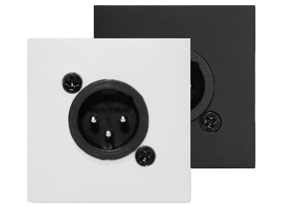 Audac CP45XLMS - cecha 1