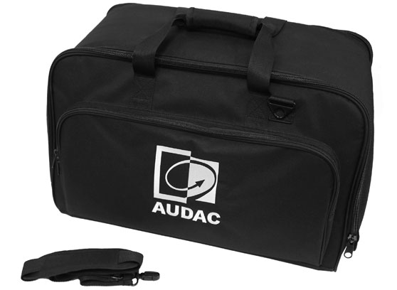 Audac CPVX110 - cecha 1