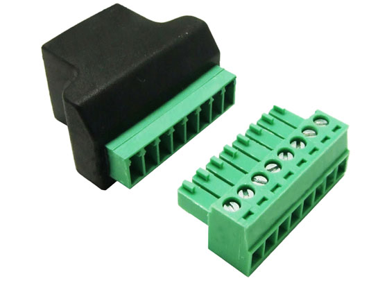 Audac CTA845 - cecha 1