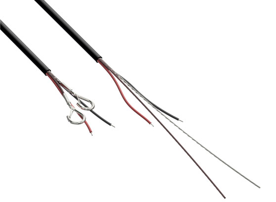 Audac DSC35/B - cecha 1