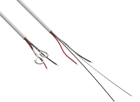 Audac DSC70/W - cecha 1