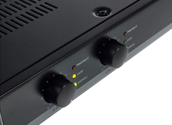 Audac EPA152 - cecha 2