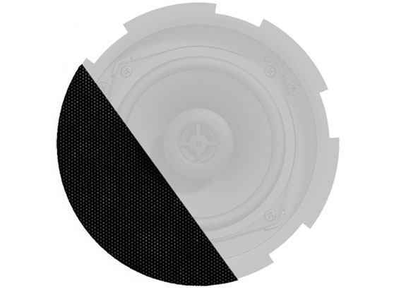 Audac GLI05 - cecha 1