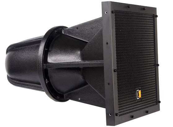 Audac HS212MK2 - cecha 1