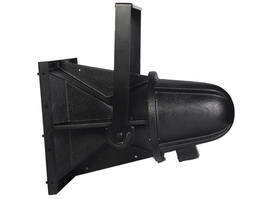 Audac HS212MK2 - cecha 2