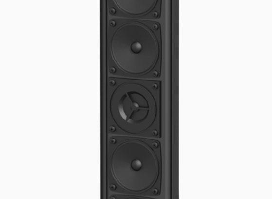 Audiac LINO4 - cecha 1