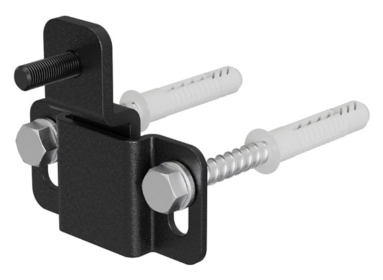 Audac MBK102 - cecha 1