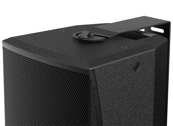 Audac MBK115V - cecha 1