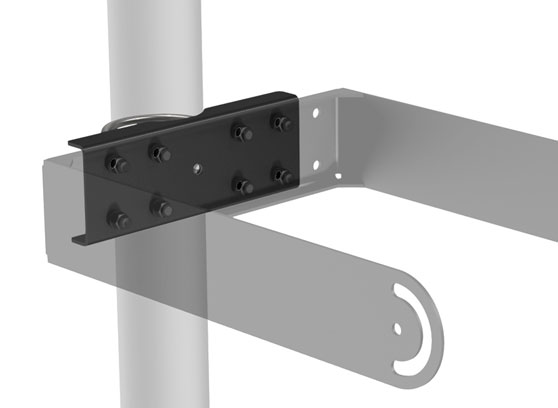 Audac MBK200PM - cecha 1