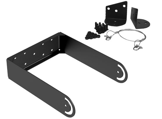 Audac MBK208MK2 - cecha 1