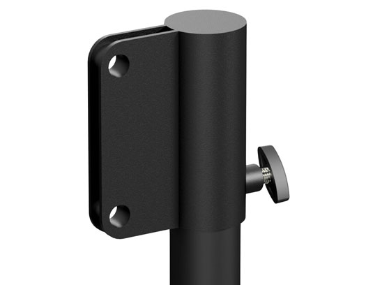 Audac MBK260/B - cecha 1