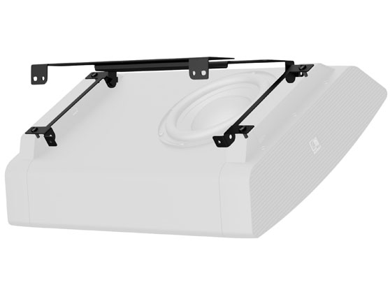 Audac MBK410C - cecha 1