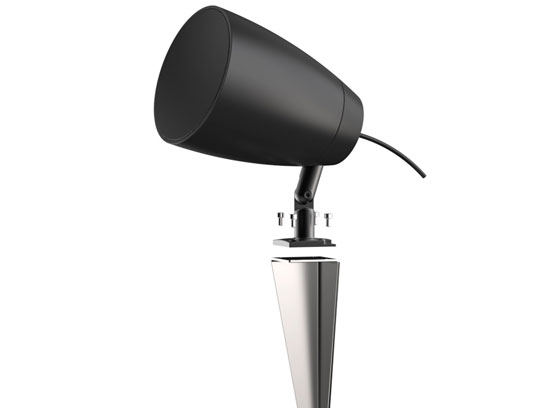 Audac MBK523/G - cecha 1