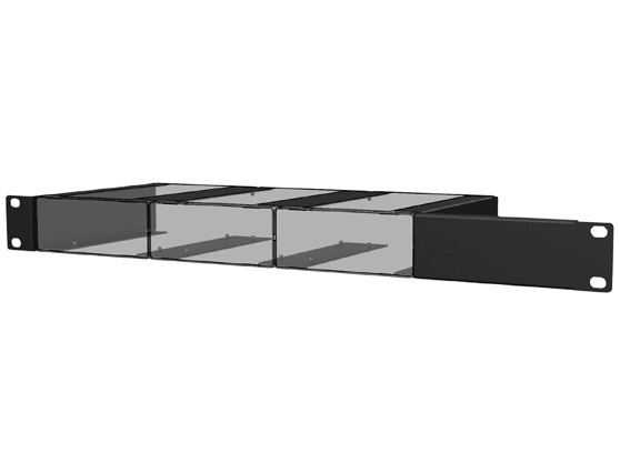 Audac MBS103R - cecha 1