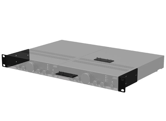 Audac MBS310 - cecha 1