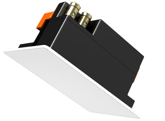 Audac MERO2 - cecha 1