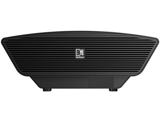 Audac NOBA8 - cecha 1