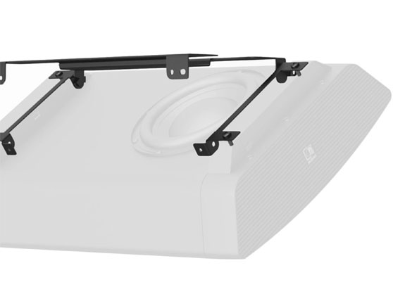 Audac NOBA8 - cecha 1