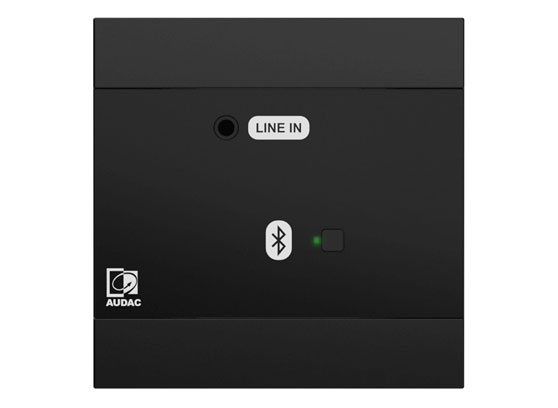 Audac NWP300 - cecha 1