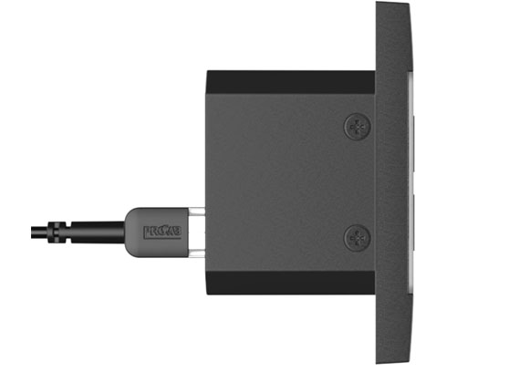 Audac NWP320 - cecha 2