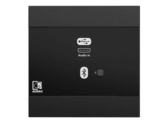 Audac NWP400 - cecha 1