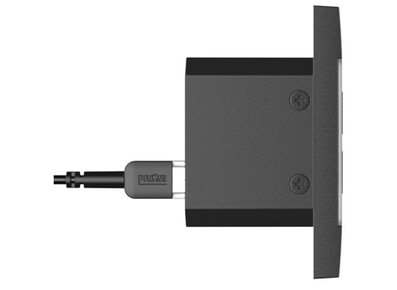 Audac NWP400 - cecha 2