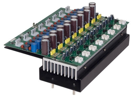 Audac POW2 - cecha 1