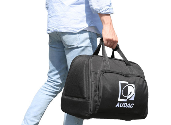 Audac PROMO5501 - cecha 1