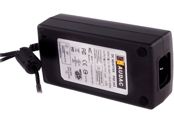 Audac PSD241 - cecha 1