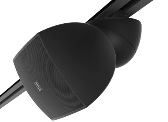 Audac RMA40A - cecha 1