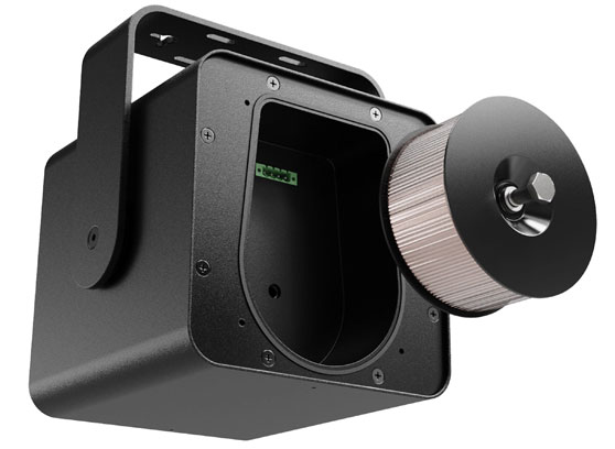 Audac TRV106 - cecha 1