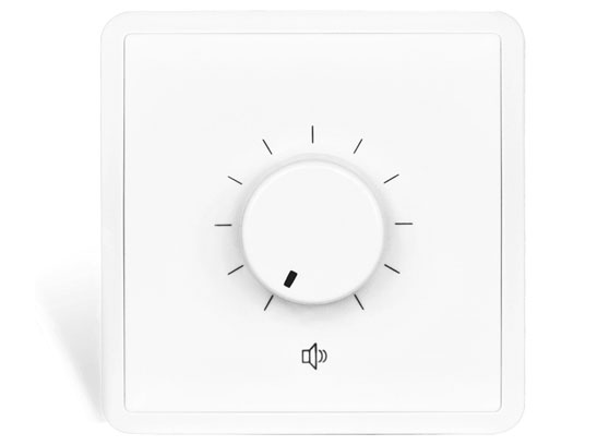 Audac VC3022 - cecha 1