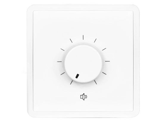 Audac VC3062 - cecha 1