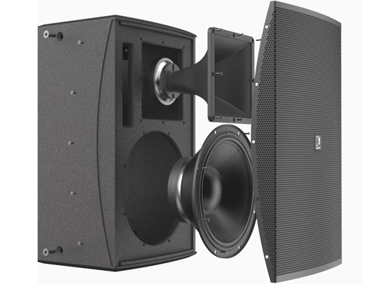 Audiac VEXO110 - cecha 1