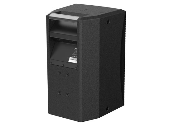 Audac VEXO10 - cecha 2