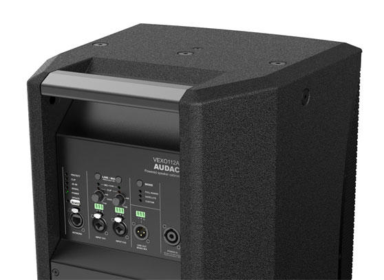 Audac VEXO112A - cecha 2