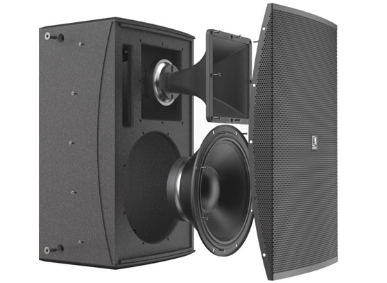 Audiac VEXO115 - cecha 1