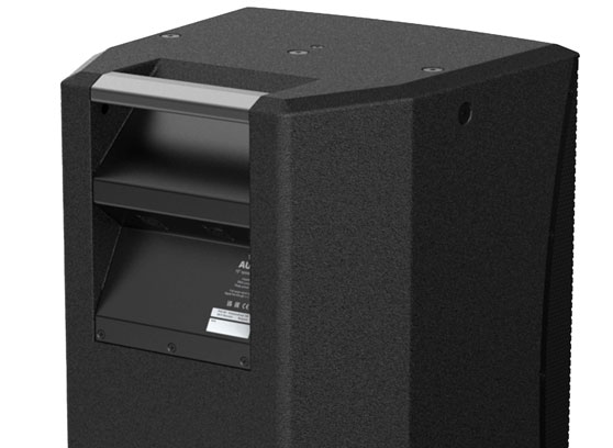 Audac VEXO115 - cecha 2