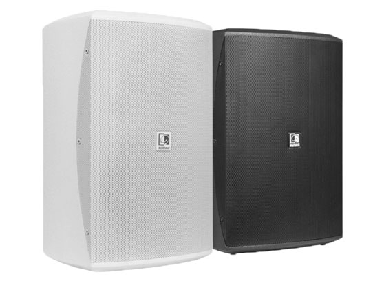 Audiac VEXO8 - cecha 1