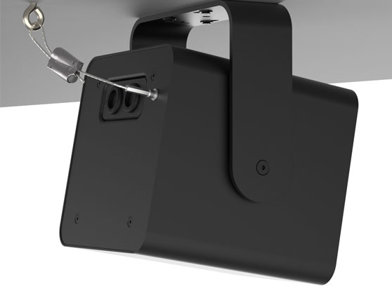 Audac VIRO5 - cecha 1